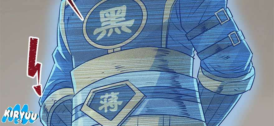 The Hunter Chapter 51 Gambar 10