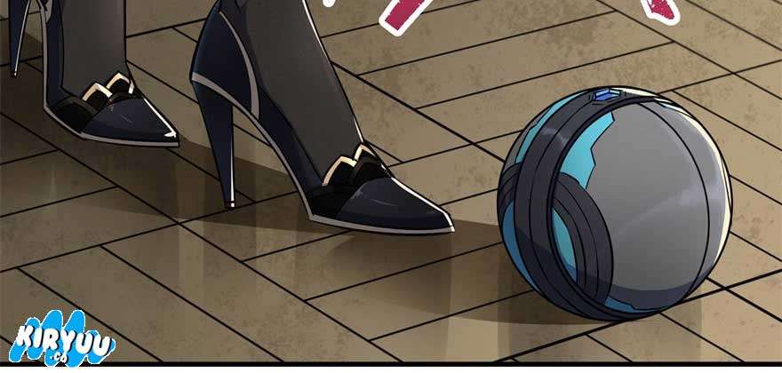 The Hunter Chapter 51 Gambar 111