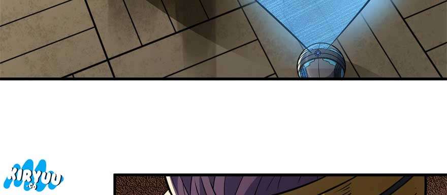 The Hunter Chapter 51 Gambar 116