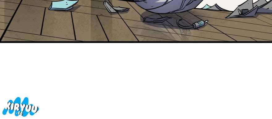 The Hunter Chapter 51 Gambar 144