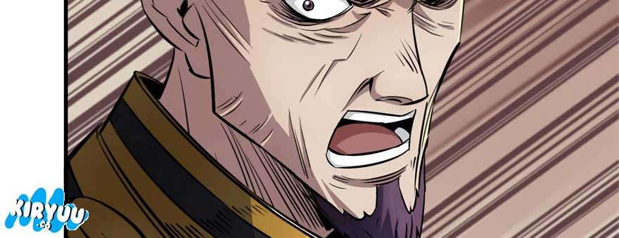 The Hunter Chapter 51 Gambar 148