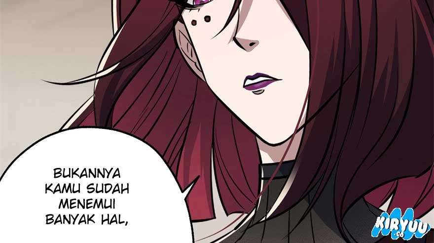 The Hunter Chapter 51 Gambar 20