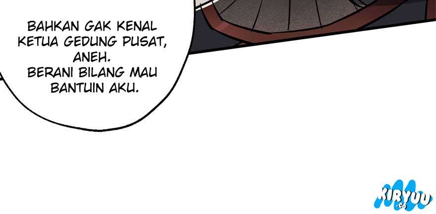 The Hunter Chapter 51 Gambar 21