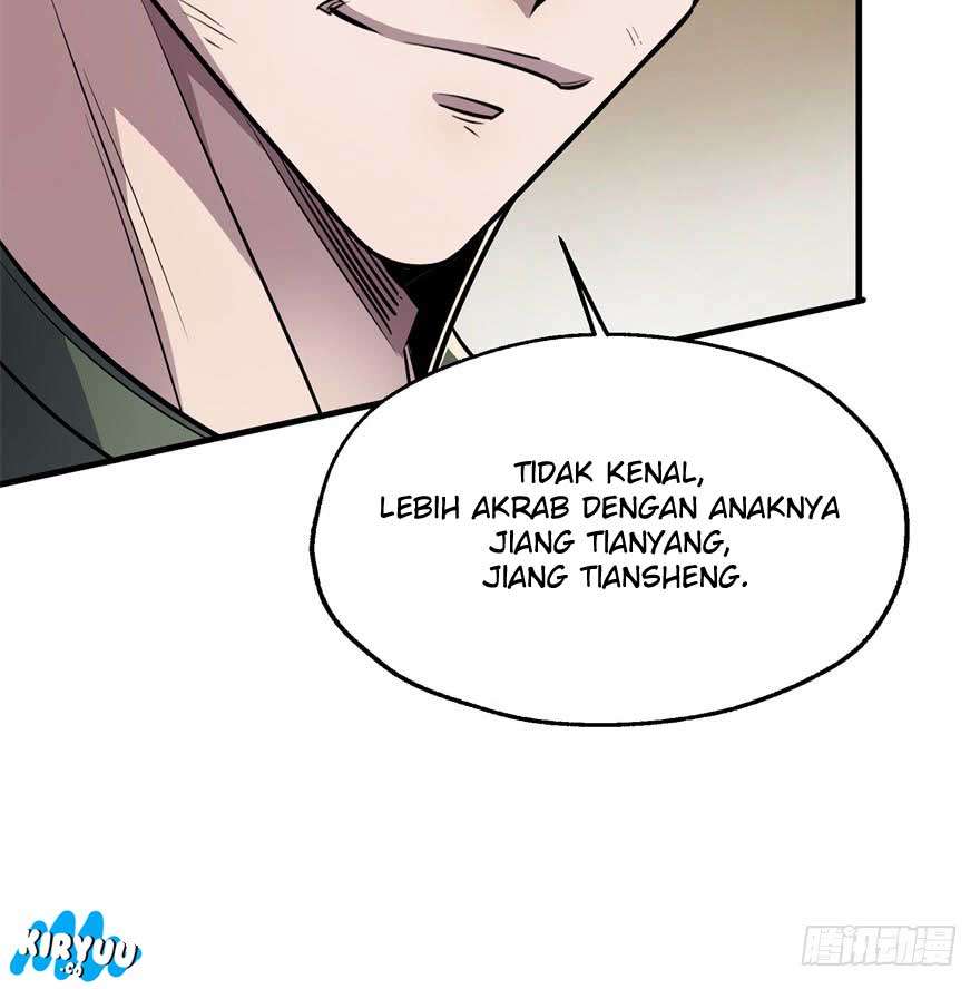The Hunter Chapter 51 Gambar 24
