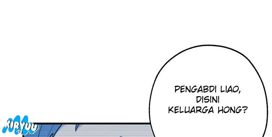 The Hunter Chapter 51 Gambar 32