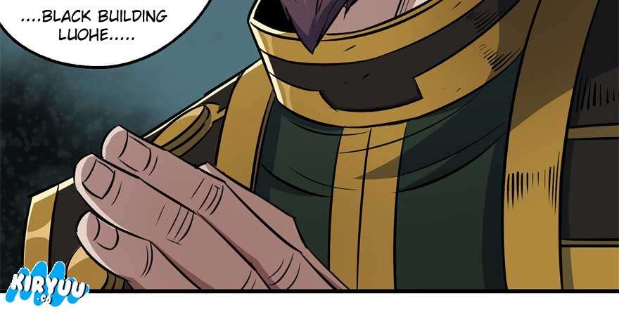 The Hunter Chapter 51 Gambar 37