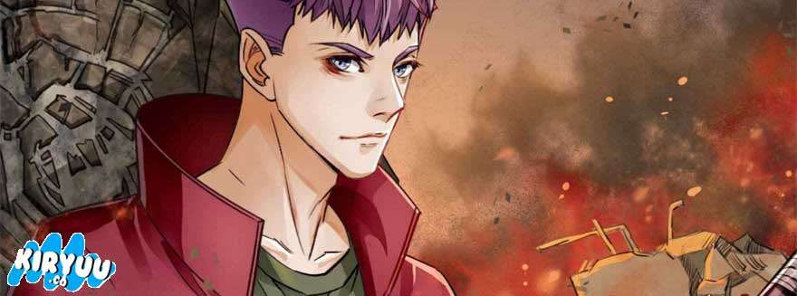 The Hunter Chapter 51 Gambar 4