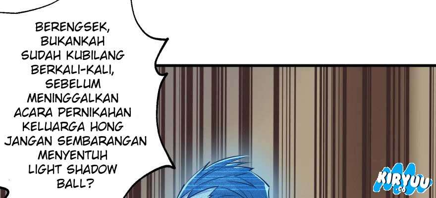 The Hunter Chapter 51 Gambar 40