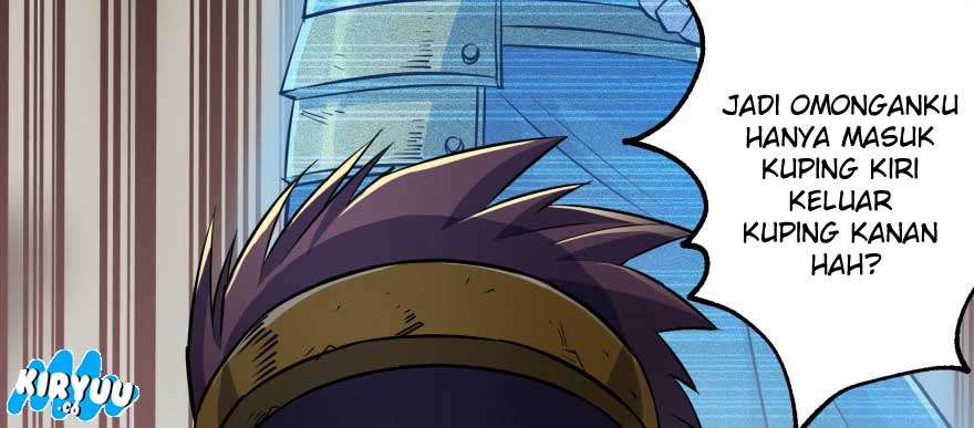 The Hunter Chapter 51 Gambar 43