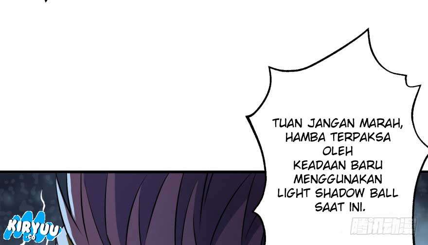The Hunter Chapter 51 Gambar 45