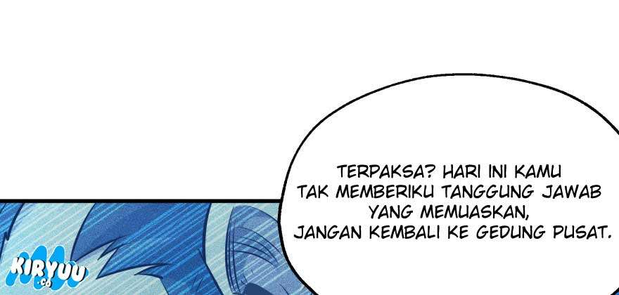 The Hunter Chapter 51 Gambar 48