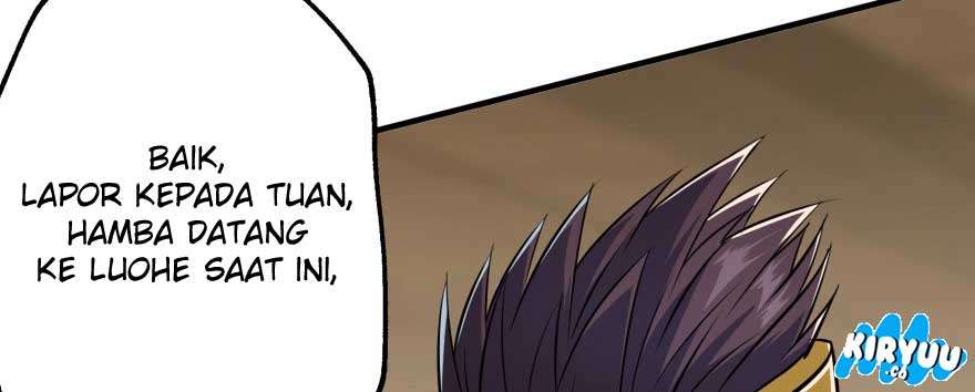 The Hunter Chapter 51 Gambar 52