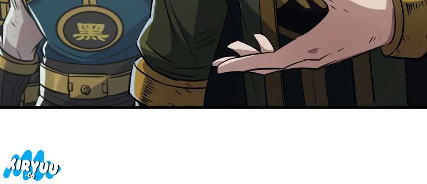 The Hunter Chapter 51 Gambar 56