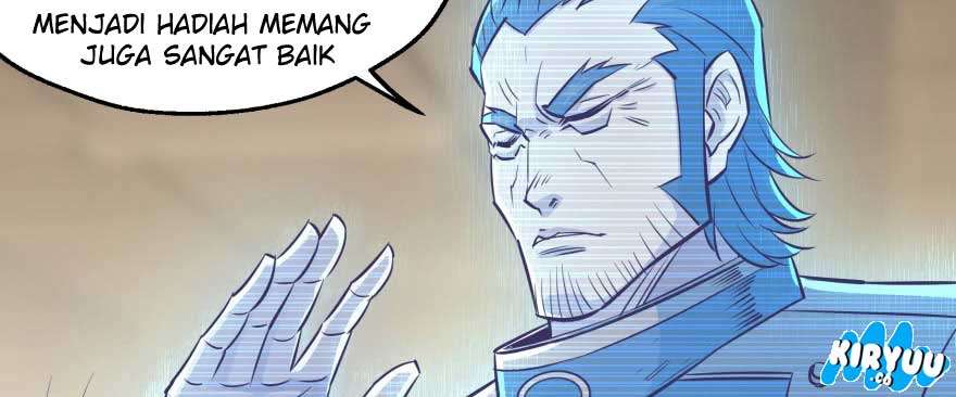 The Hunter Chapter 51 Gambar 68