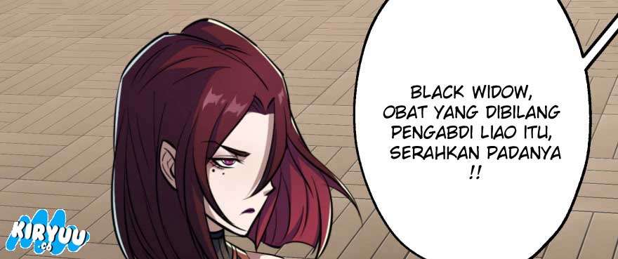 The Hunter Chapter 51 Gambar 72
