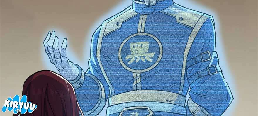 The Hunter Chapter 51 Gambar 81