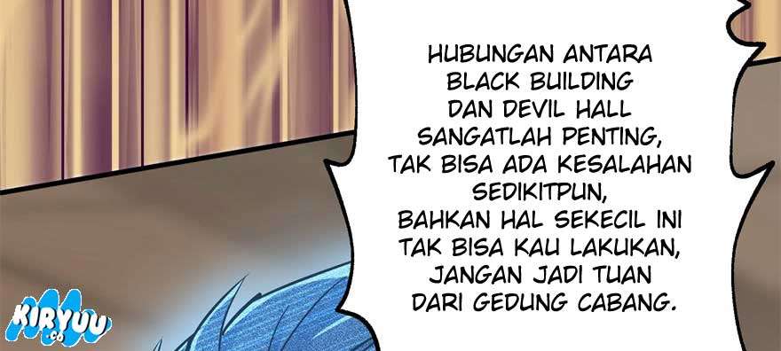 The Hunter Chapter 51 Gambar 92
