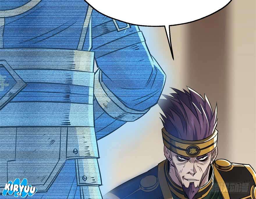 The Hunter Chapter 51 Gambar 98