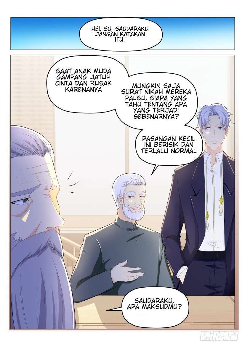 Rebirth Of The Urban Immortal Cultivator Chapter 187 Gambar 10