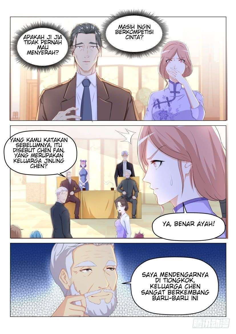 Rebirth Of The Urban Immortal Cultivator Chapter 187 Gambar 12