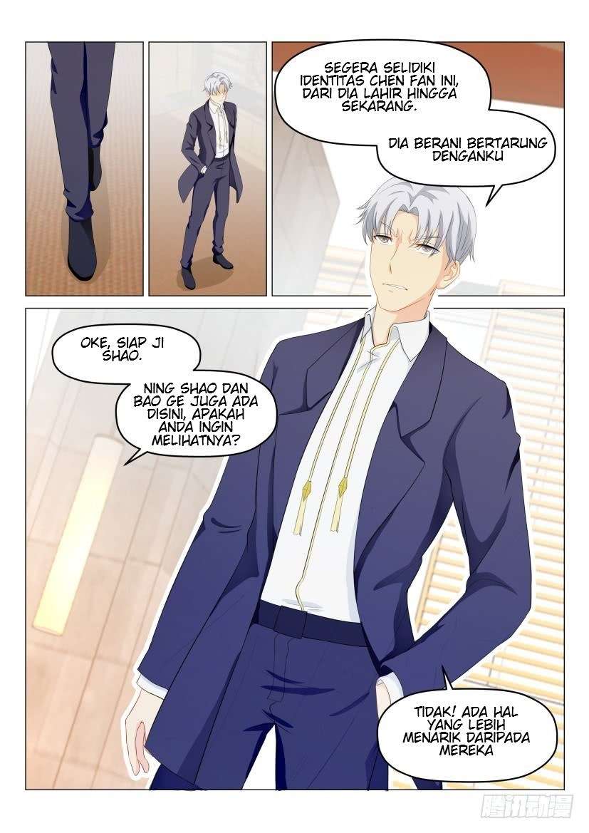 Rebirth Of The Urban Immortal Cultivator Chapter 187 Gambar 14