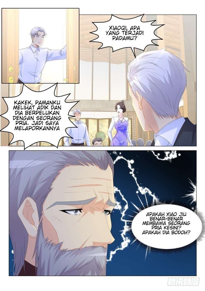 Rebirth Of The Urban Immortal Cultivator Chapter 187 Gambar 8