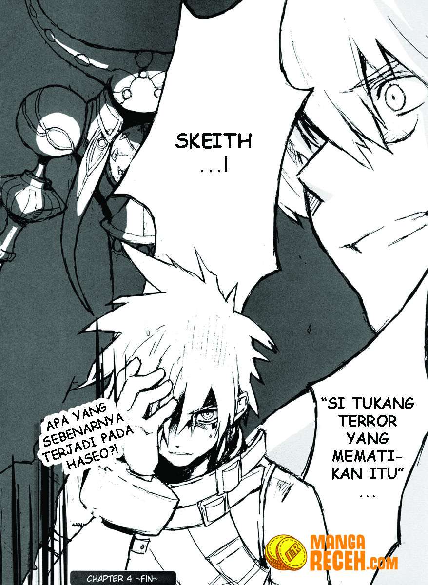 .hack//G.U.+ Chapter 4 Gambar 39