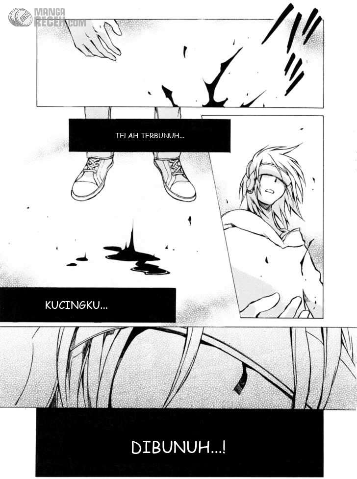 .hack//G.U.+ Chapter 5 Gambar 19