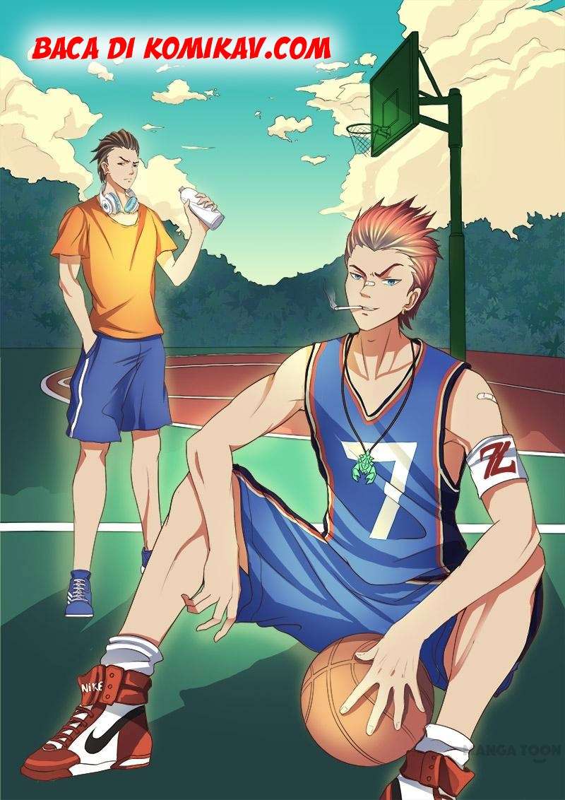 Baca Manhua Martial Master Chapter 15 Gambar 2