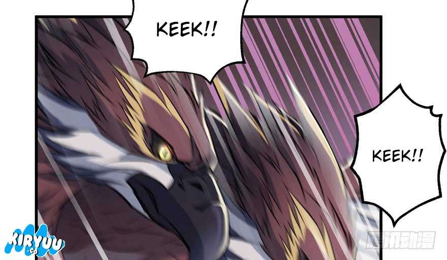 The Hunter Chapter 52 Gambar 10