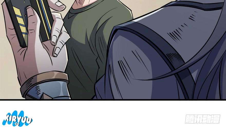 The Hunter Chapter 52 Gambar 100