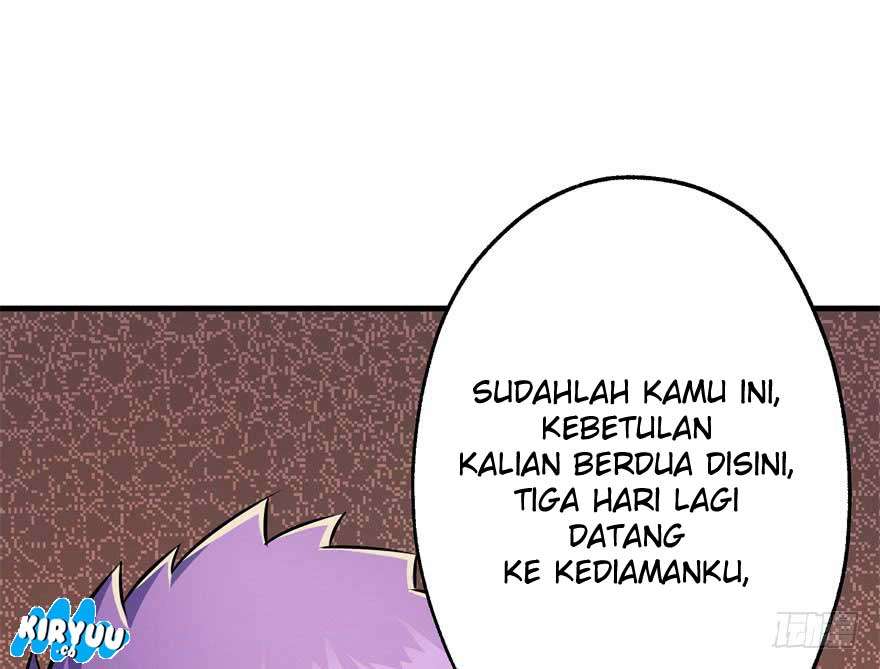 The Hunter Chapter 52 Gambar 111