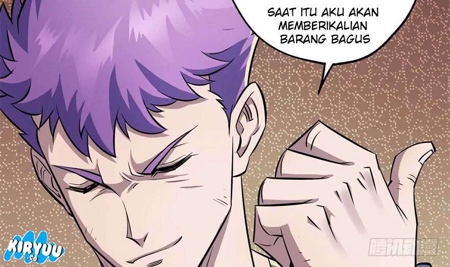 The Hunter Chapter 52 Gambar 112