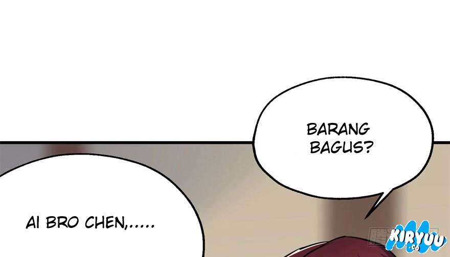 The Hunter Chapter 52 Gambar 114