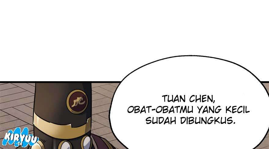 The Hunter Chapter 52 Gambar 117