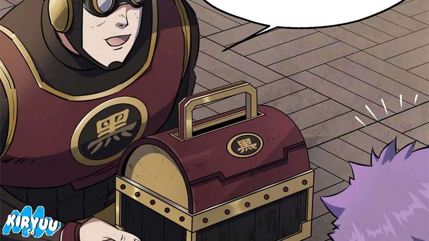 The Hunter Chapter 52 Gambar 118