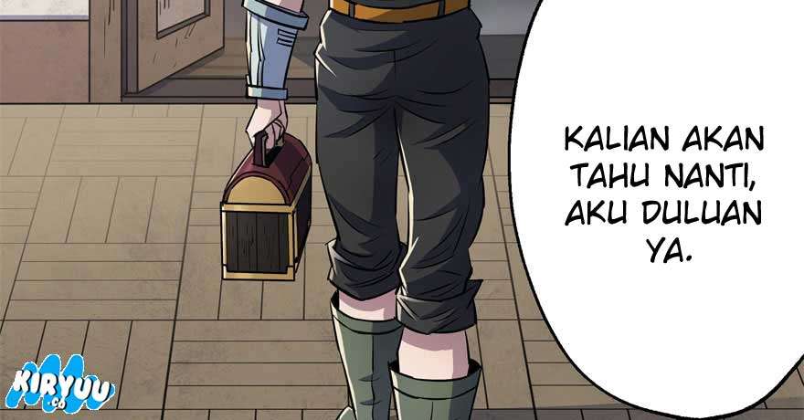 The Hunter Chapter 52 Gambar 121