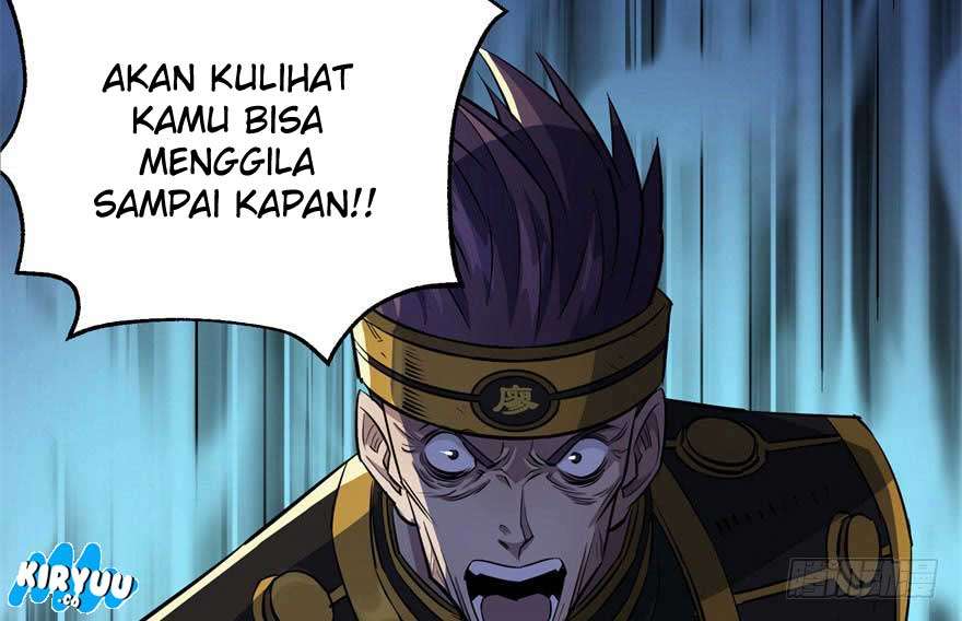 The Hunter Chapter 52 Gambar 16
