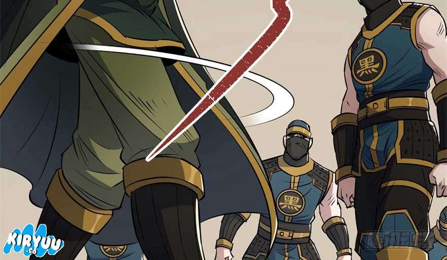 The Hunter Chapter 52 Gambar 28
