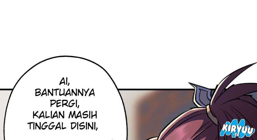 The Hunter Chapter 52 Gambar 33
