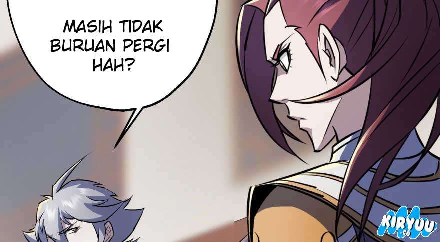 The Hunter Chapter 52 Gambar 34