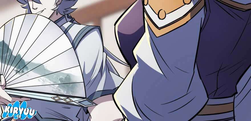 The Hunter Chapter 52 Gambar 35