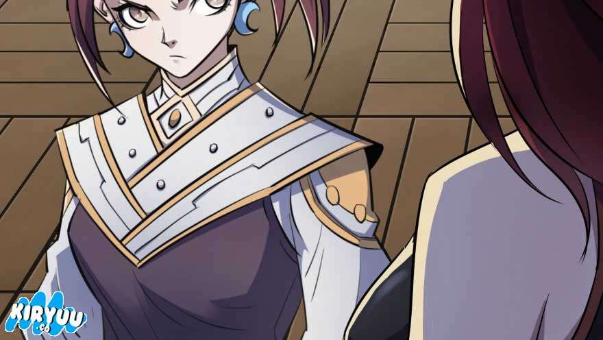 The Hunter Chapter 52 Gambar 40