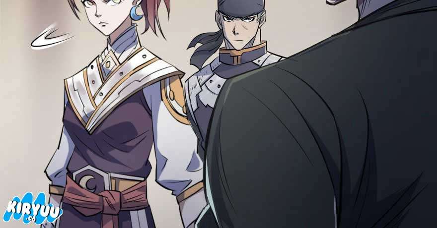 The Hunter Chapter 52 Gambar 46