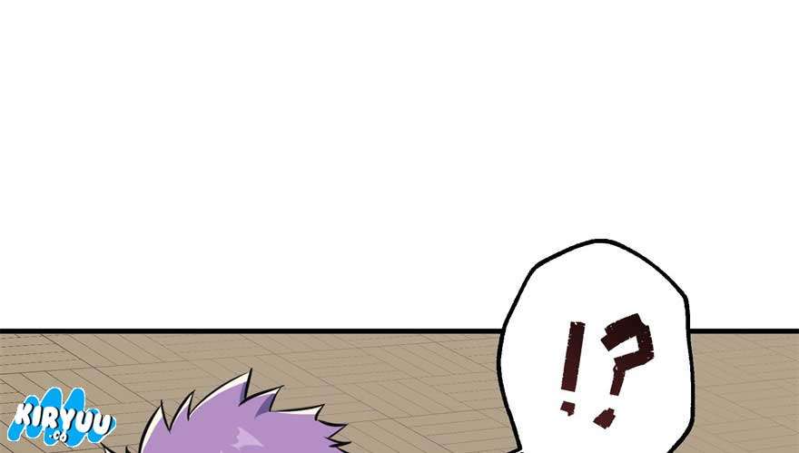 The Hunter Chapter 52 Gambar 57
