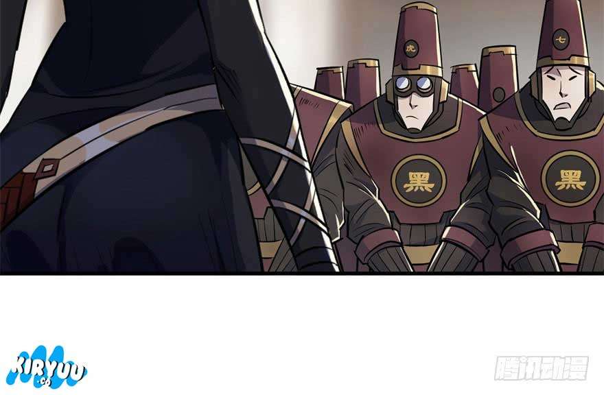 The Hunter Chapter 52 Gambar 63