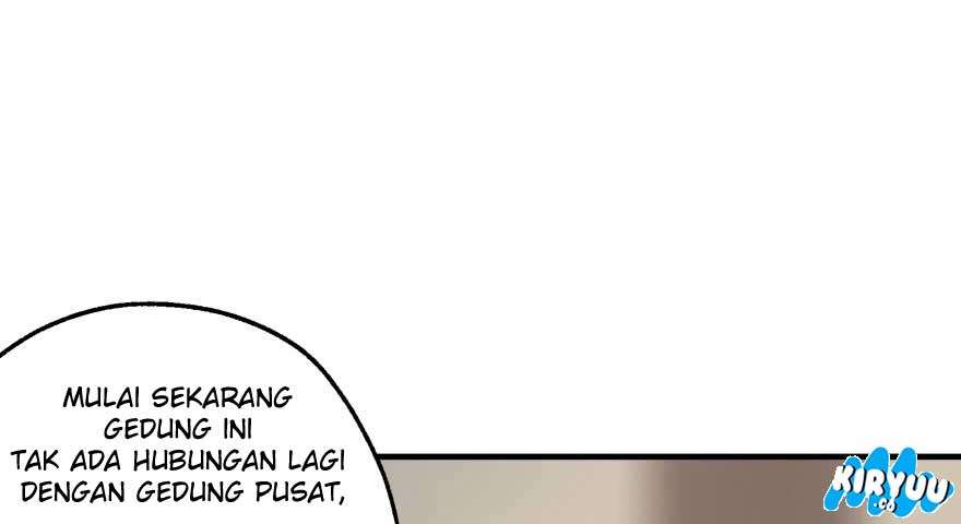 The Hunter Chapter 52 Gambar 65