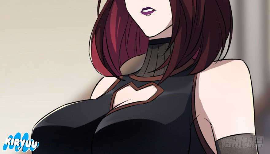 The Hunter Chapter 52 Gambar 67
