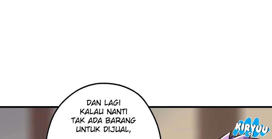 The Hunter Chapter 52 Gambar 72