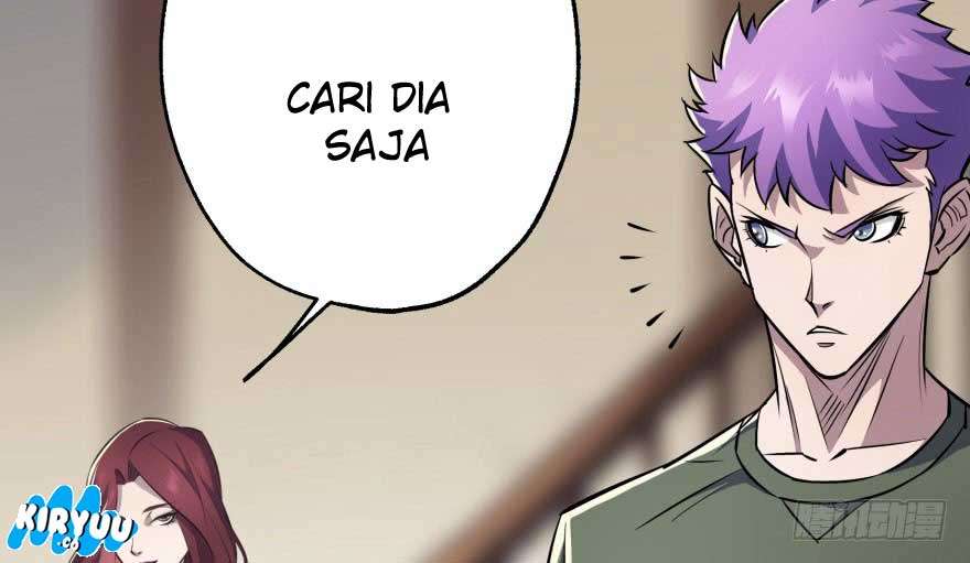 The Hunter Chapter 52 Gambar 73